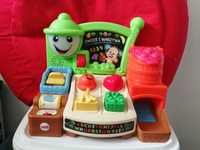 Sklep market fisher price