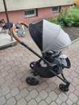 Wózek spacerowy cybex CBX