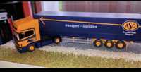 Model Wiking Scania skala 1 87