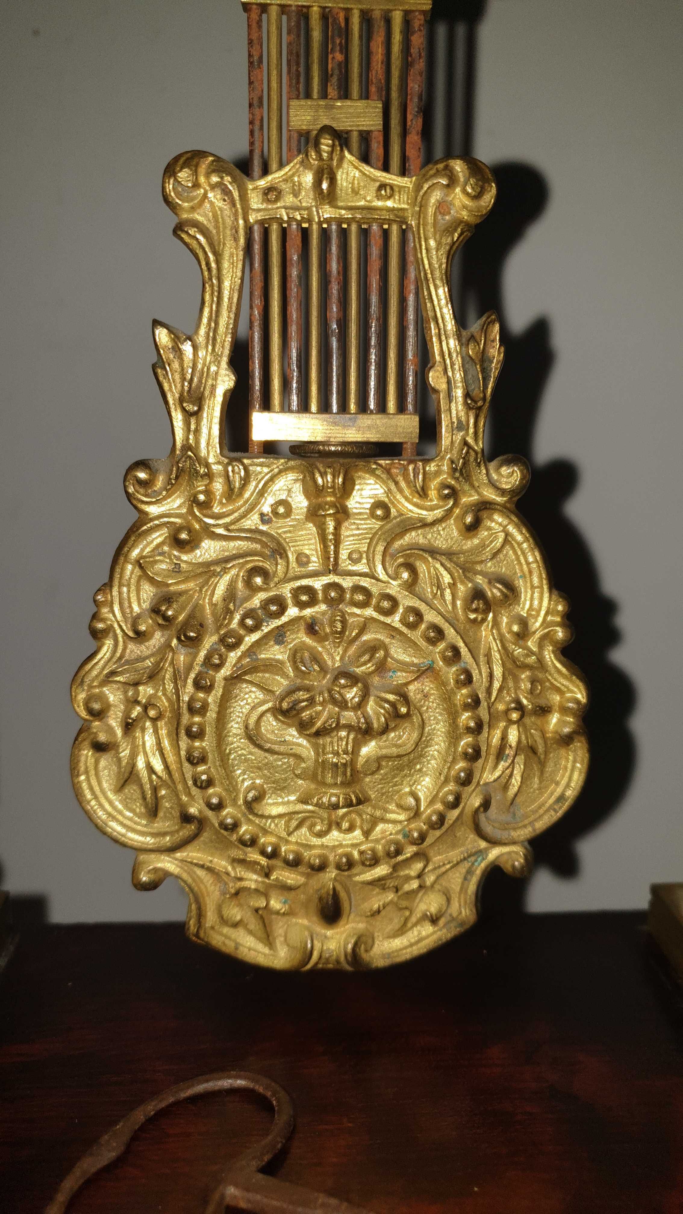 Relógio antigo françes Charles X