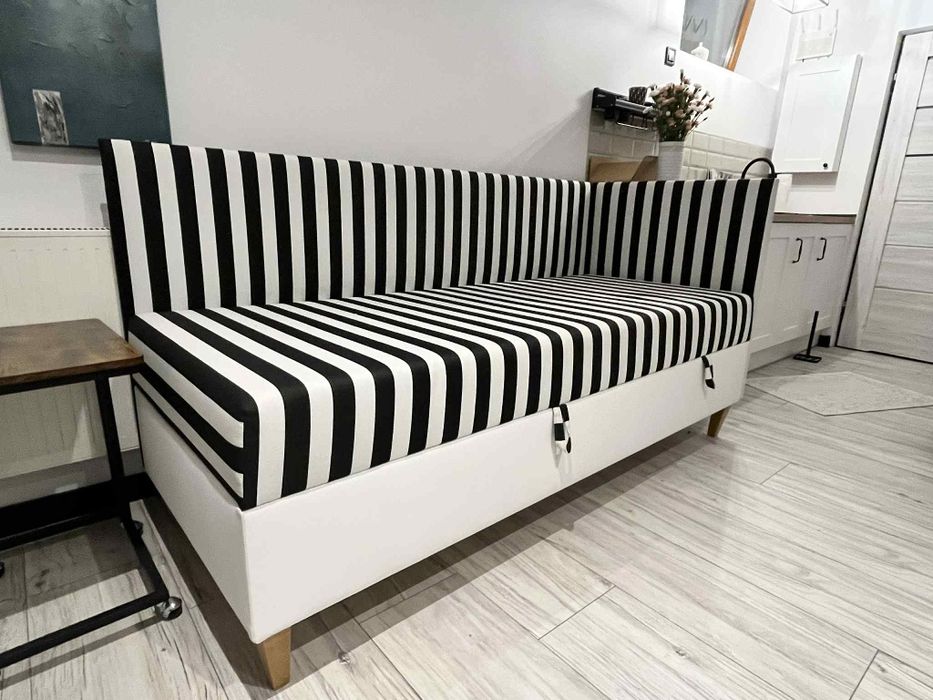 Kanapa łóżko jednoosobowe