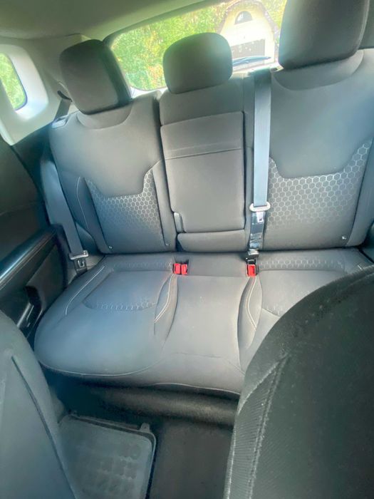 Jeep Compass 1.4