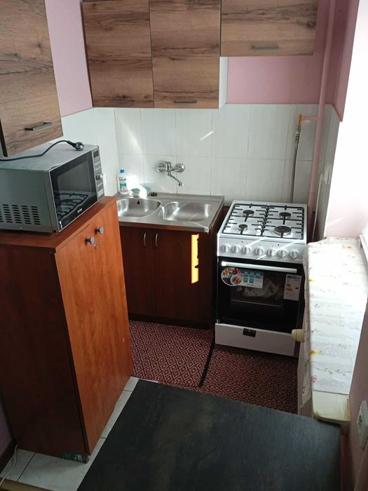 Kawalerka 30m² na wynajem – Centrum Włocławek