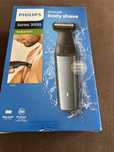 Máquina barbear Homem Philips 3000