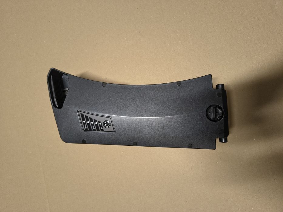 Bateria Derby Impuls Evo