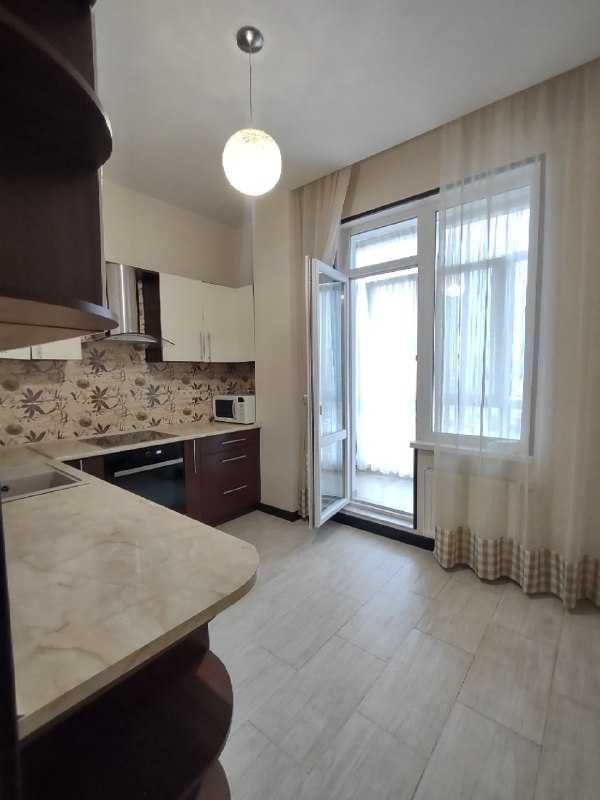 Продам 3-х ком кв  Испанский пер с ремонтом, можно по Госпрограмме