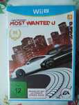 Need for Speed Most Wanted U - druga najlepsza gra na Nintendo Wii U!!