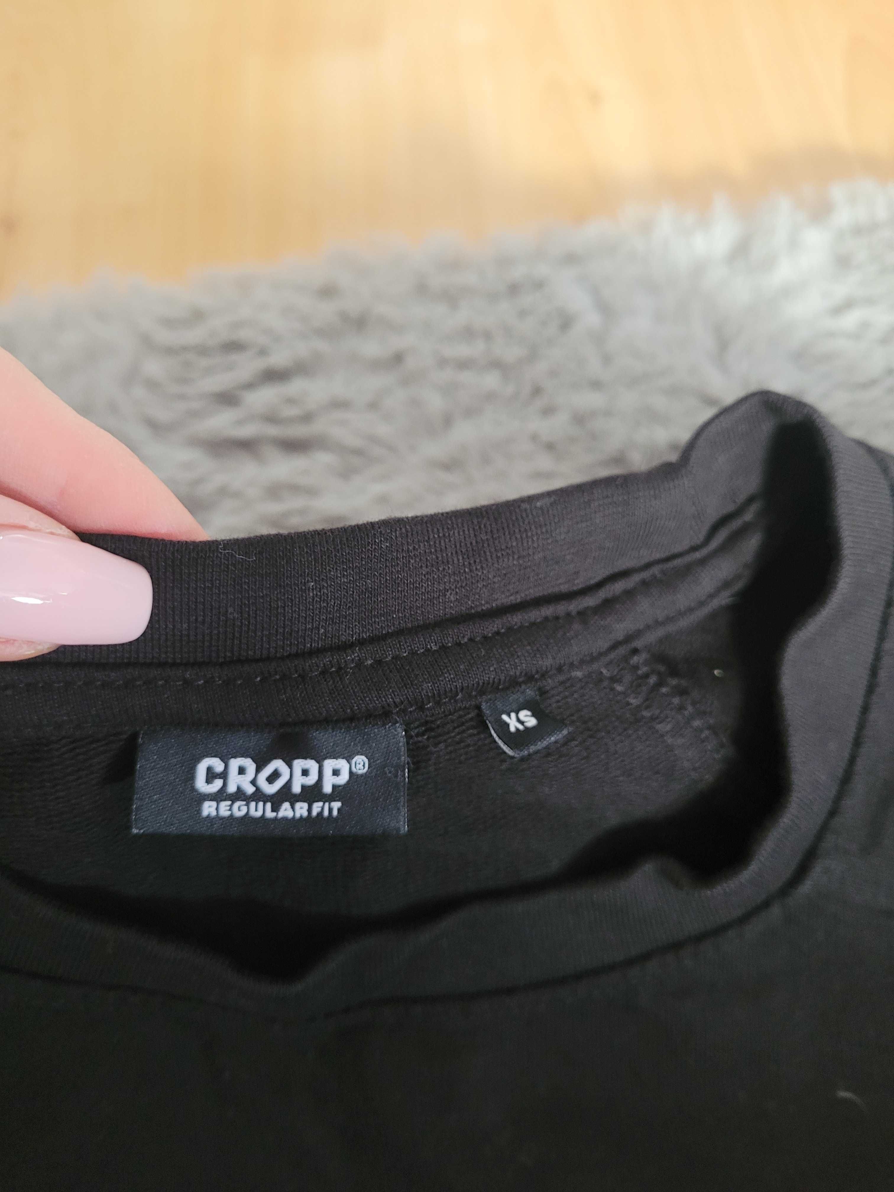 Bluza cropp xs tokyo