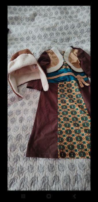 Strój kostium św. Józefa lub pastuszka 98 George