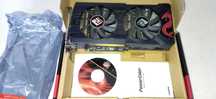 Видеокарты Radeon RX470 - 4Gb,  RX5600 - 6 Gb,  RX5500XT-8Gb