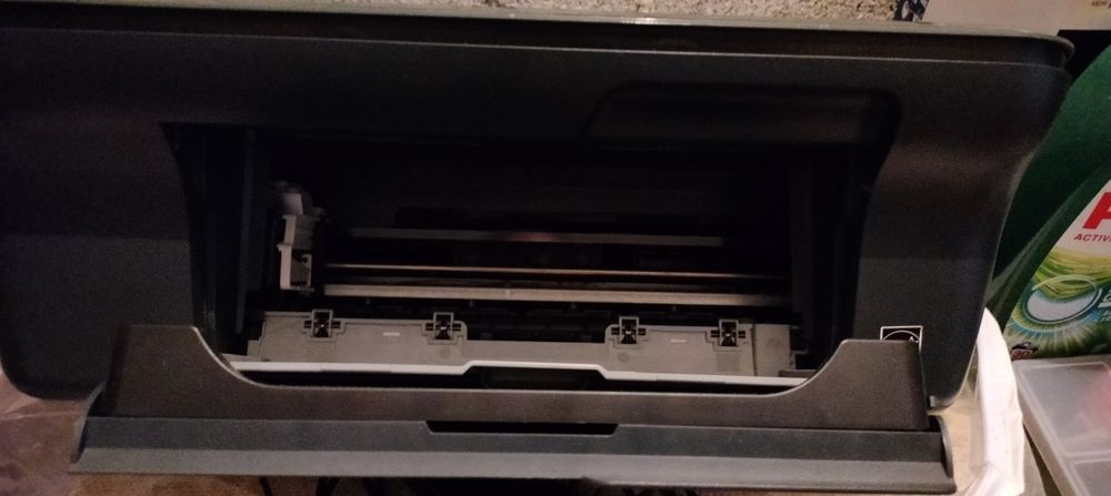 Drukarka HP 2060