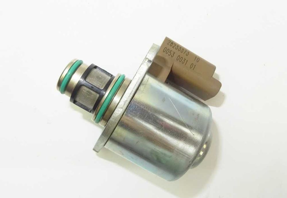 Регулятор давления топлива Delphi RENAULT Kangoo MEGANE scenic Clio