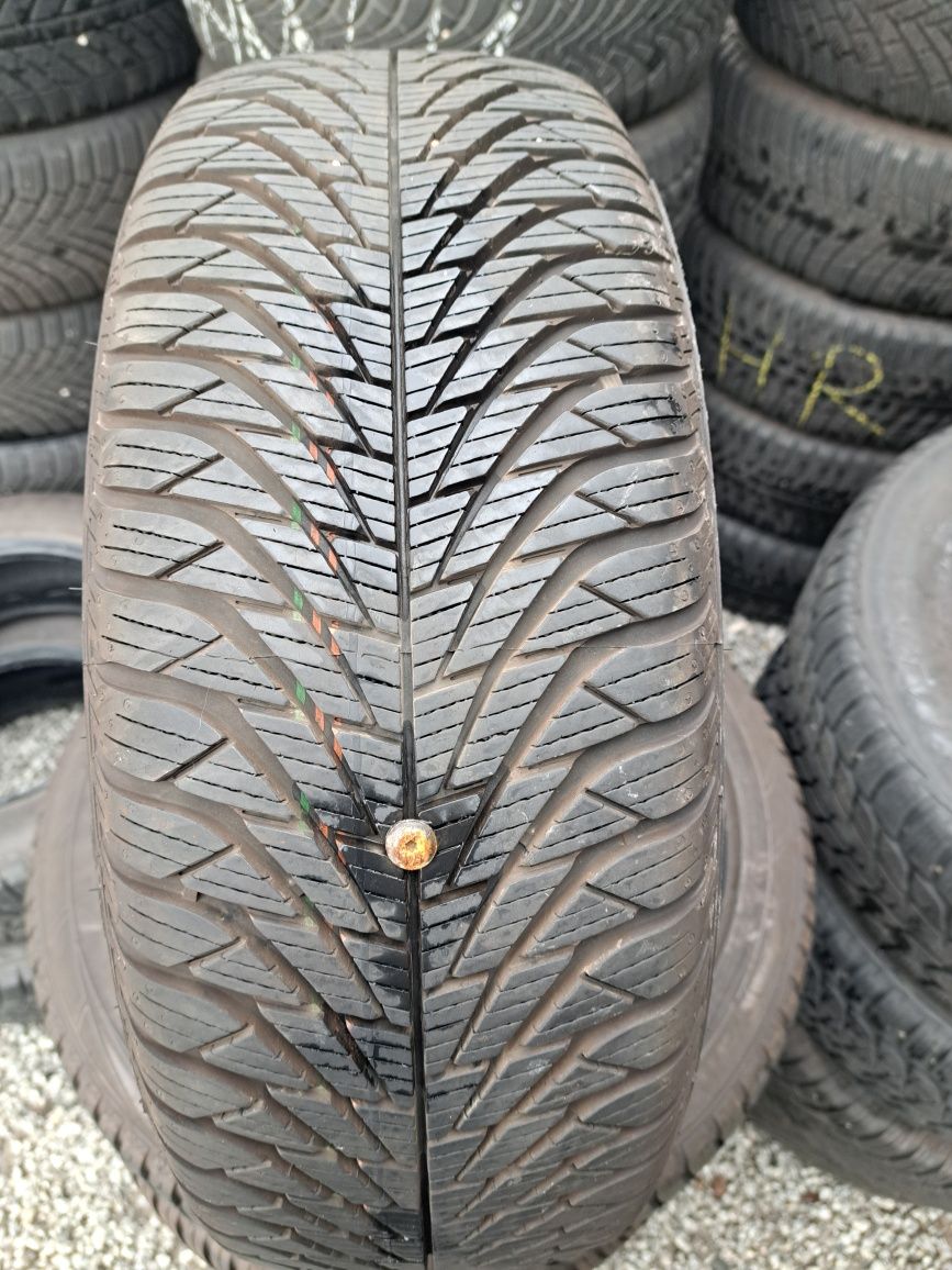 Opona pojedyncza 195/60R15 Fulda MultiControl