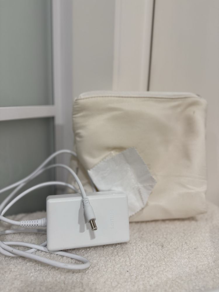 Depilator laserowy Philips Lumea Prestige