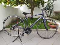 Specialized Vita estrada, modelo senhora