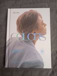 Kpop Got7 Youngjae Ars Album
