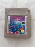 Tetris [Game Boy, 1990] With Nintendo Protection - Authentic (23A)