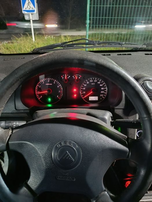 Авто Джили СК 1.5 газ. б