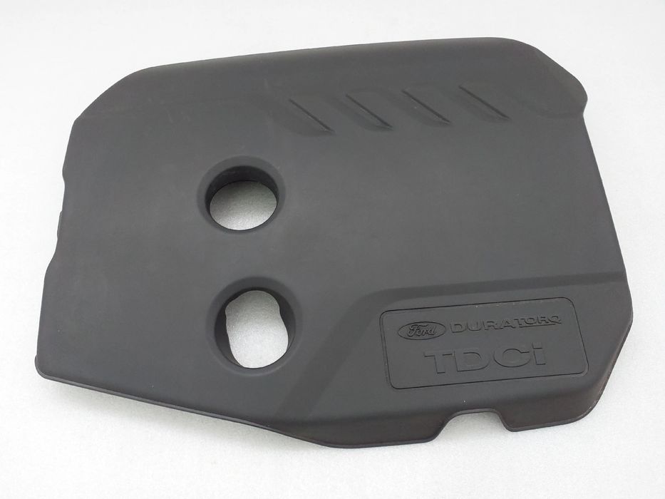 Cobertura do motor / blindagem superior do motor FORD Focus III