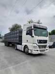 MAN TGX 18.440 2011 р.