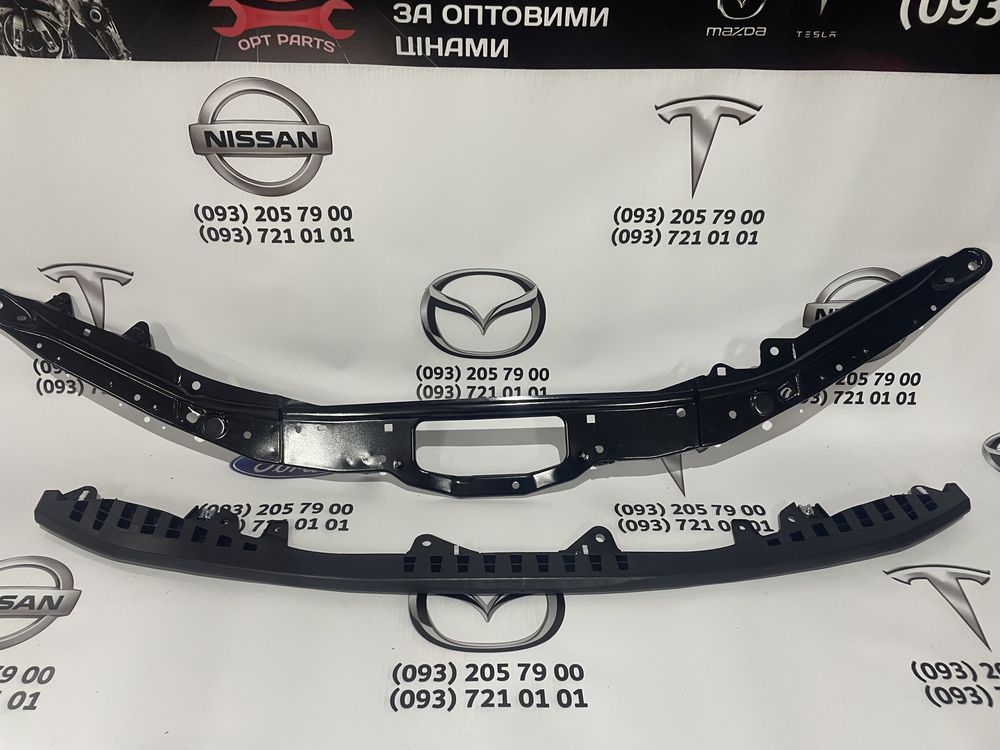 Корпус фильтра mazda 3,6,CX-5 / воздухозаборник корпус фільтра