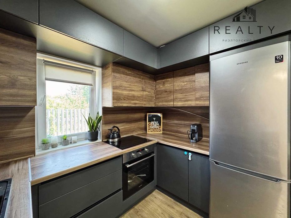 Продаж частини будинку по вул. Мурманська (22-419-084)