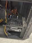 Ssd 480 gb jak nowki
