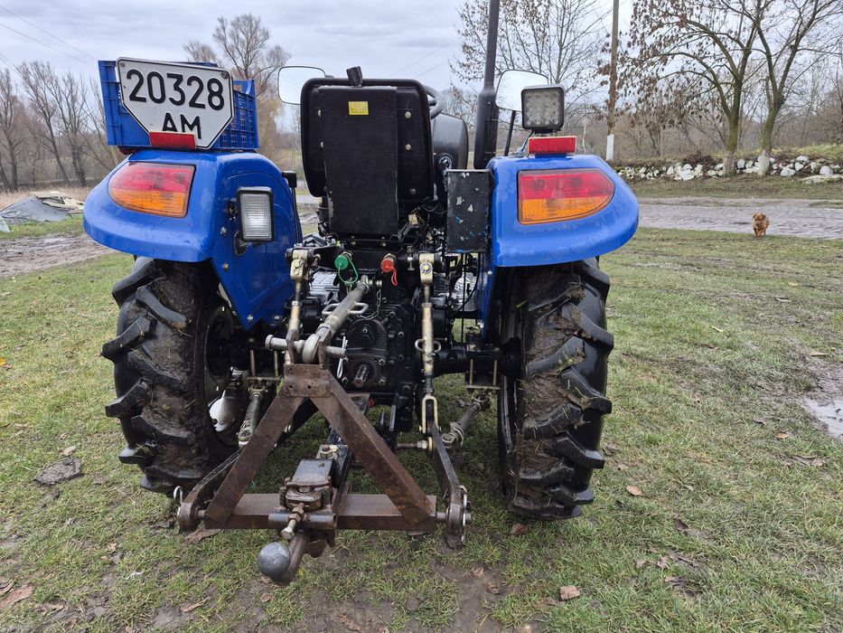 Dongfeng 244.Донгфенг 244