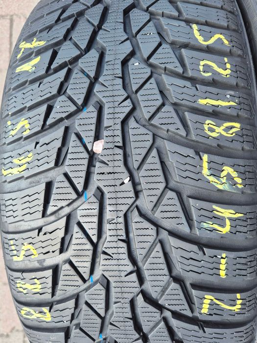 225/45r17 91H (Z458/25)009 2szt 7mm 21r WR D4 NOKIAN ZIMOWE