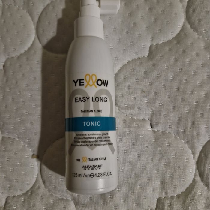 Продам тонік для волосся