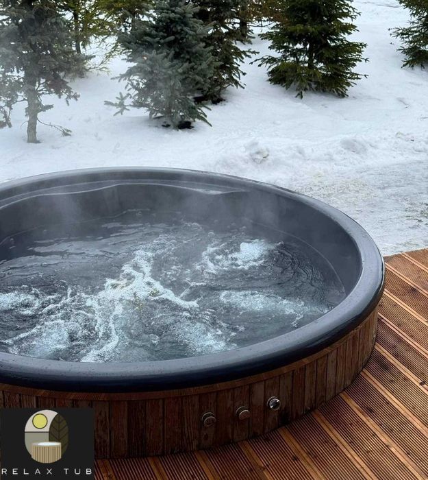 Чан Офуро! Спа купель! Джакузі! Лазня! Виробник