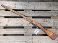 Kolba Osada Mosin długi II wojna 1891/30 lub 91/30 #1