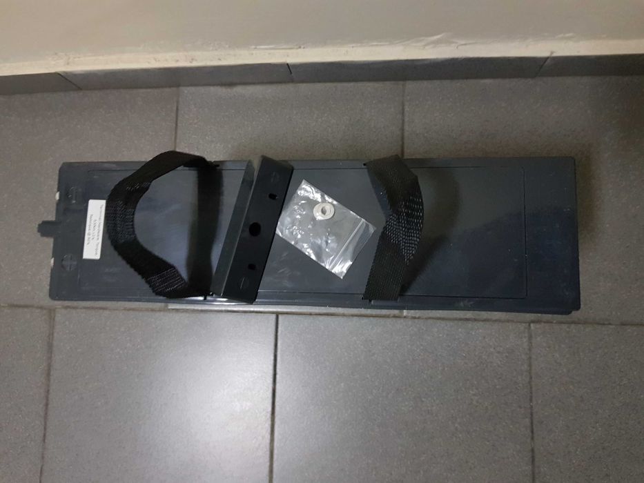 Аккумуляторы Battery FTB 100-12 БЕЗОПАСНЫЕ НЕ ВЗРЫВАЮТСЯ (батареи AGM)