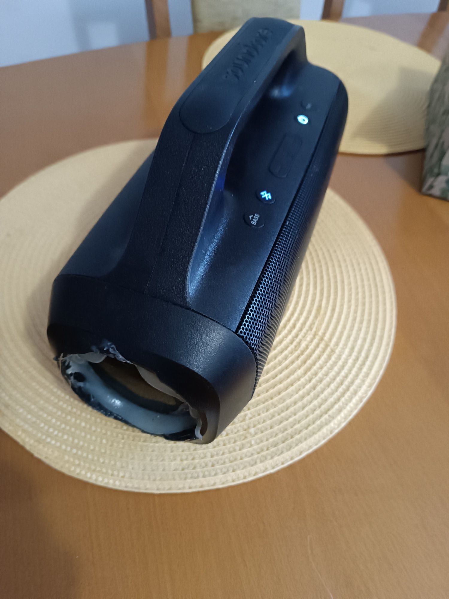 Głośnik Bluetooth Soundcore Mition Boom