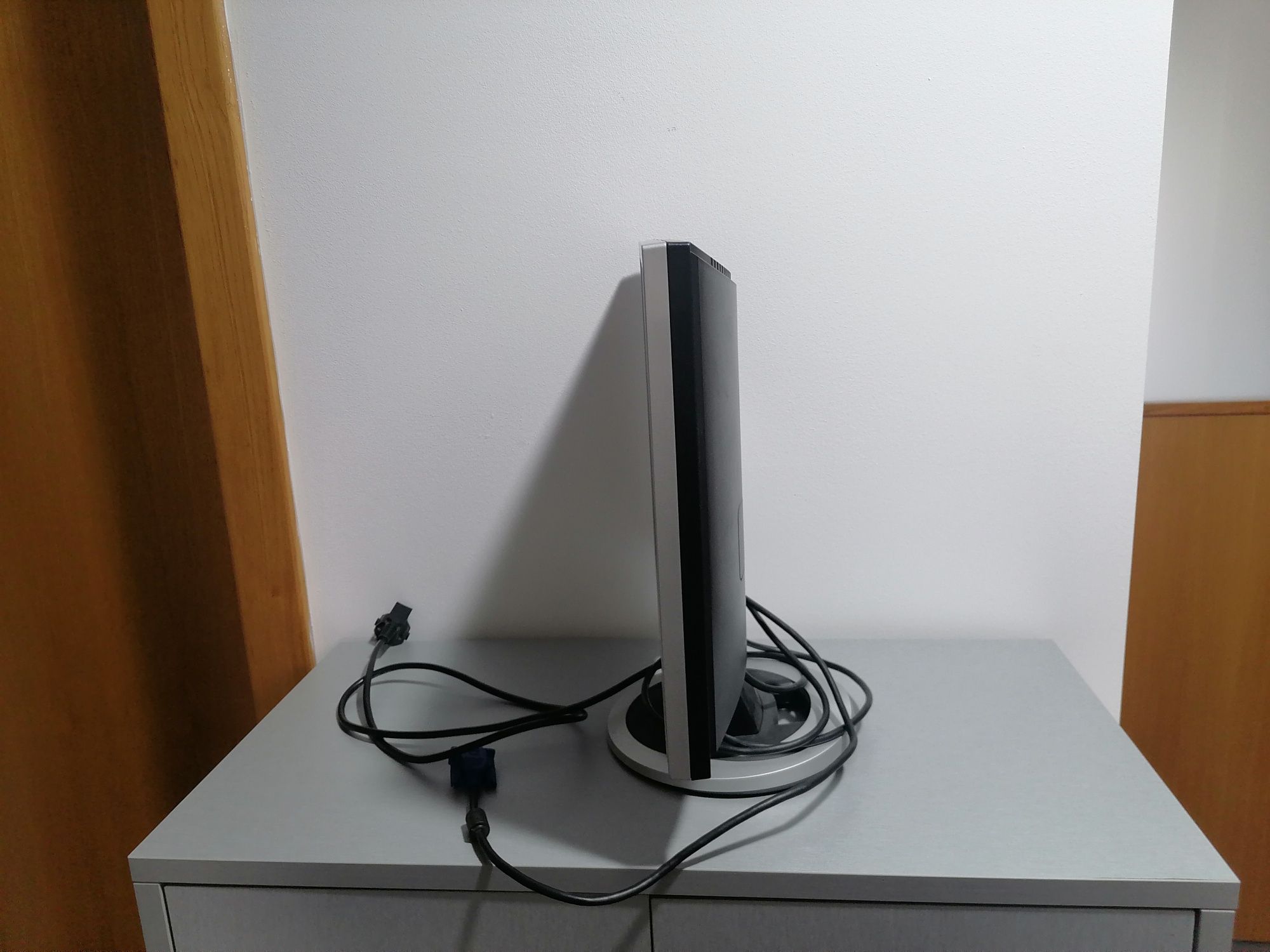 Monitor samsung vga