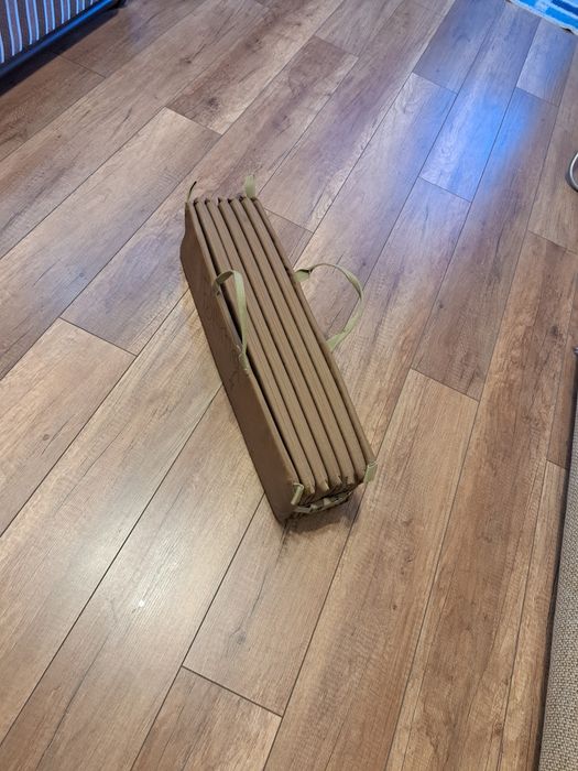 Каремат тактичний,складний