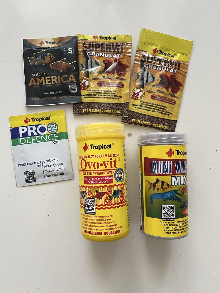Akwarium, Szafka + akcesoria