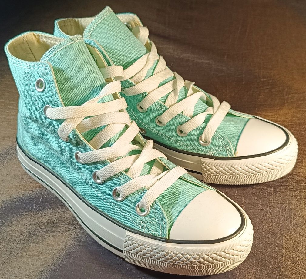 Кеди Converse р.37