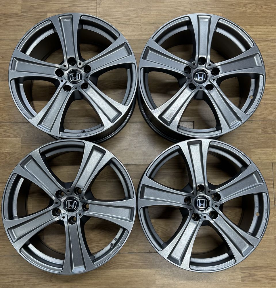 Диски 5*114.3R18 Honda CR-V,Accord,MDX,HR-V