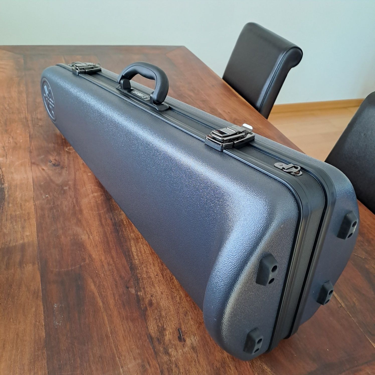 Trombone Yamaha YSL-447G Novo