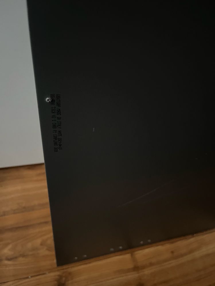 80x40cm. V O X T O R P ikea metod maximera exeptionell knivshult