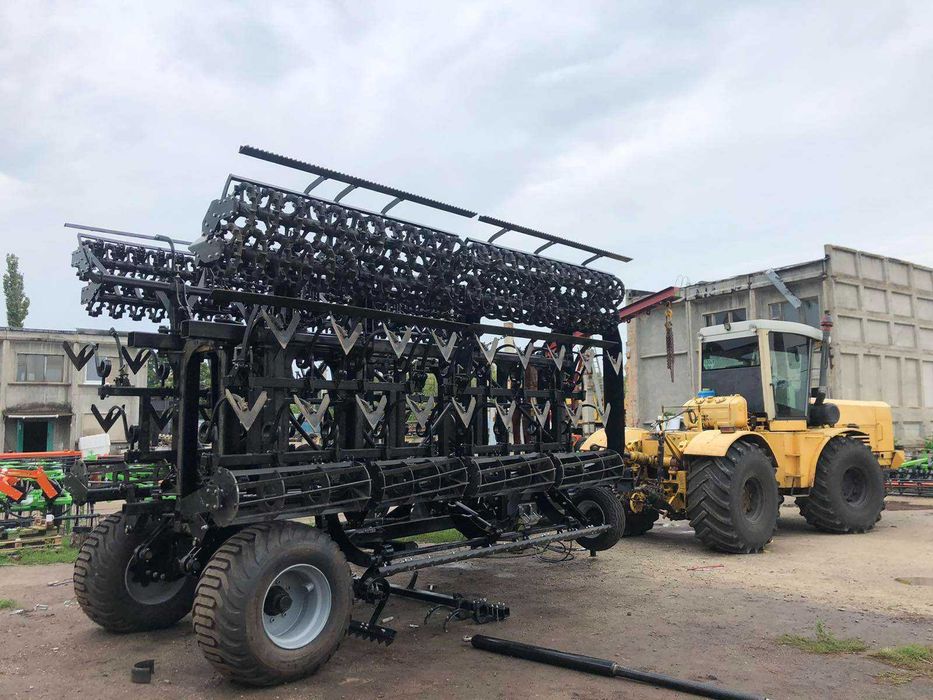 Компактор європак АКРОН  АРК ГРУПП