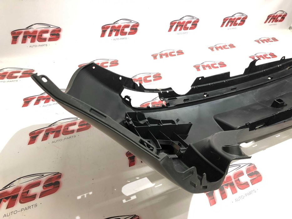 Parachoques Traseiro CITROEN C4 1 I ORIGINAL