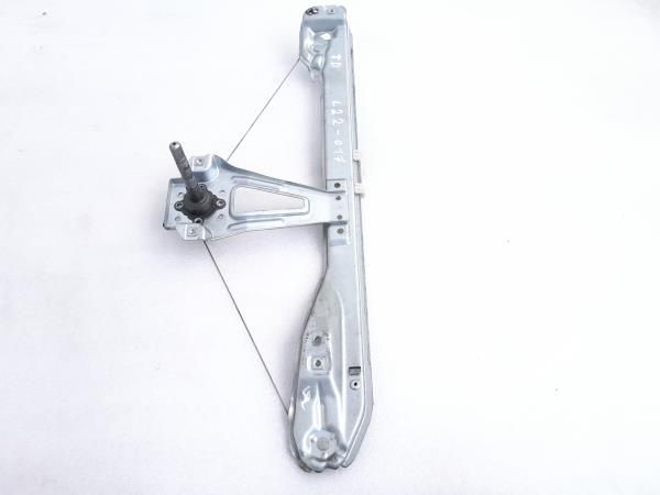 Elevador vidros trás direito RENAULT Clio III (BR0/1, CR0/1)