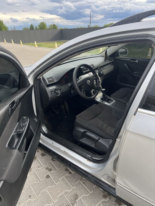 Volksvagen passat 1.9D