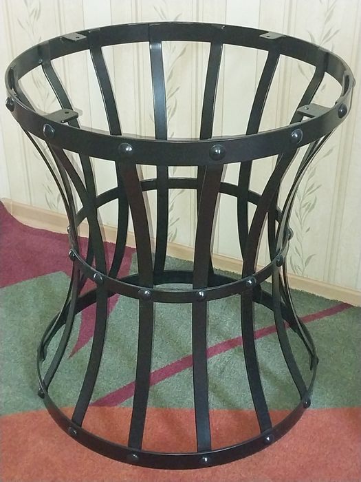 Опора для стола.Стол Loft.Подстолье.Ножки для стола Loft