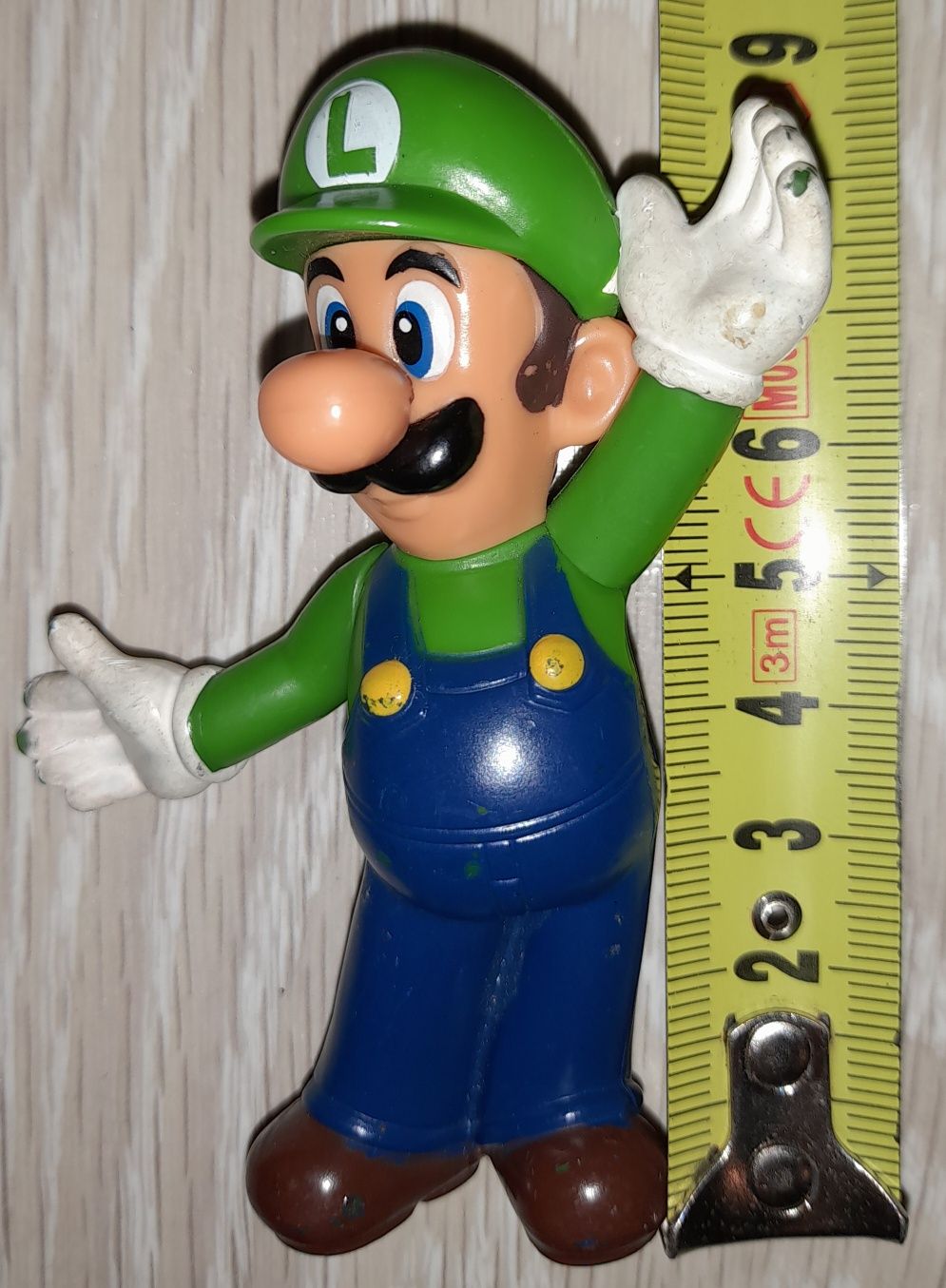 Figurka Mario 9 cm zabawka!