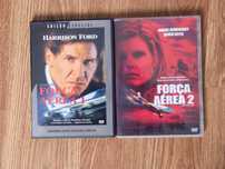 Força Aérea DVD original
