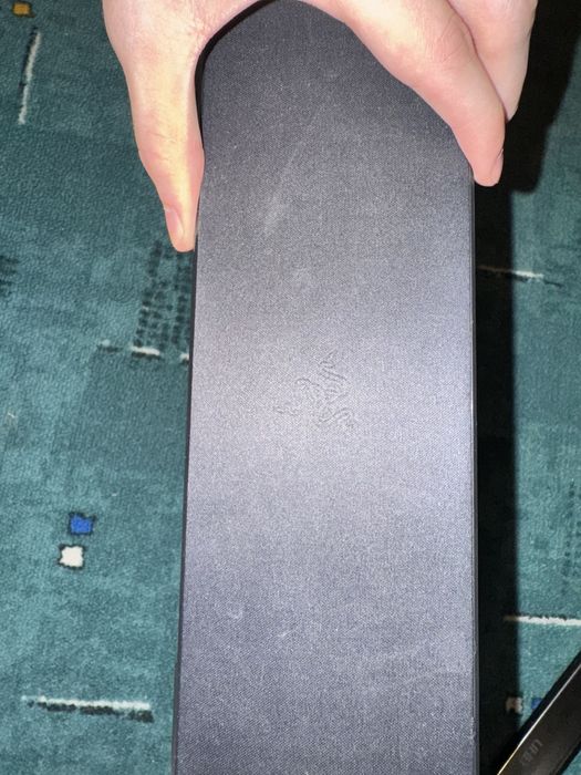 Подставка под запястье