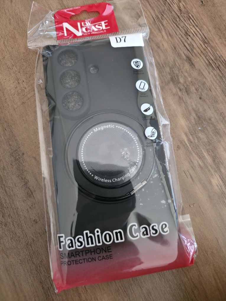 Samsung fold 7 capa